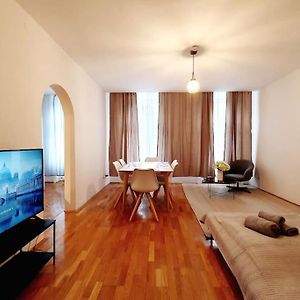 Appartement met Drie Slaapkamers